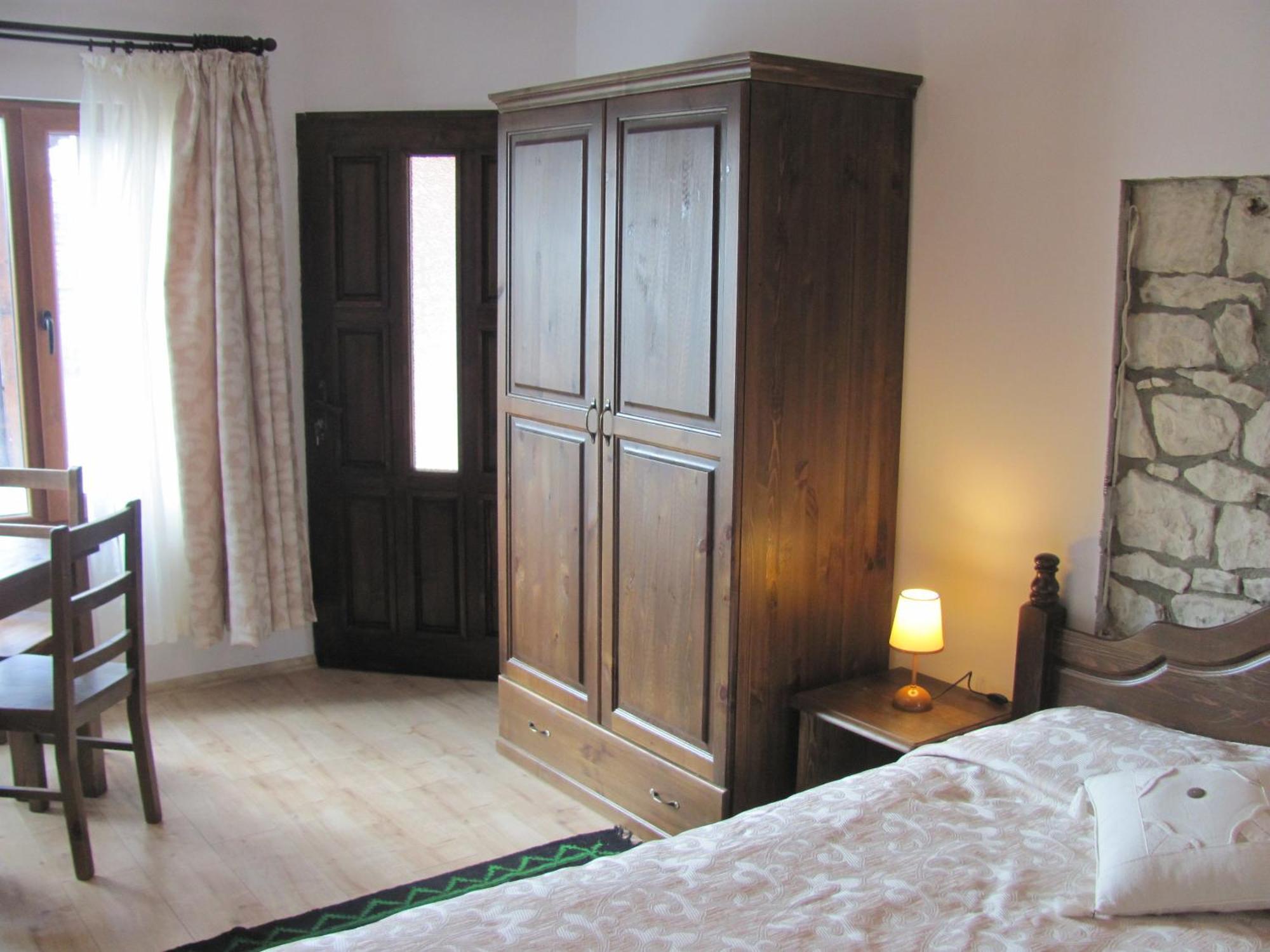 Guest House Villa Elma Nevsha Quarto foto