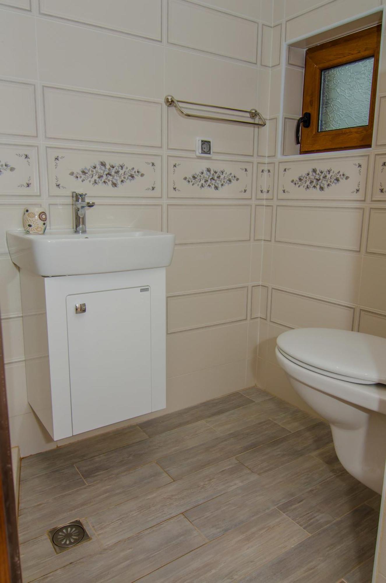 Guest House Villa Elma Nevsha Quarto foto