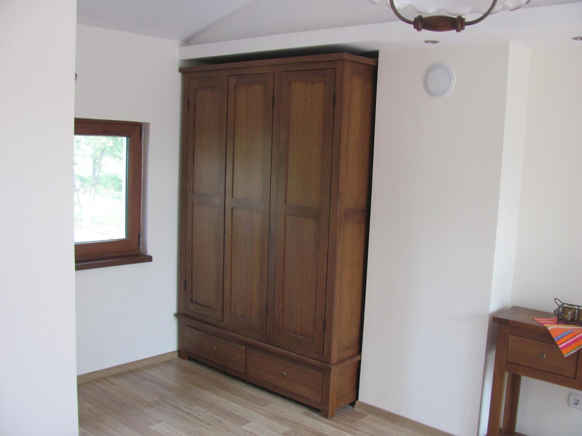 Guest House Villa Elma Nevsha Quarto foto