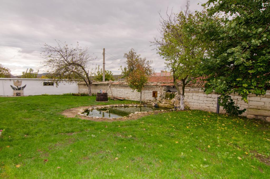 Guest House Villa Elma Nevsha Exterior foto