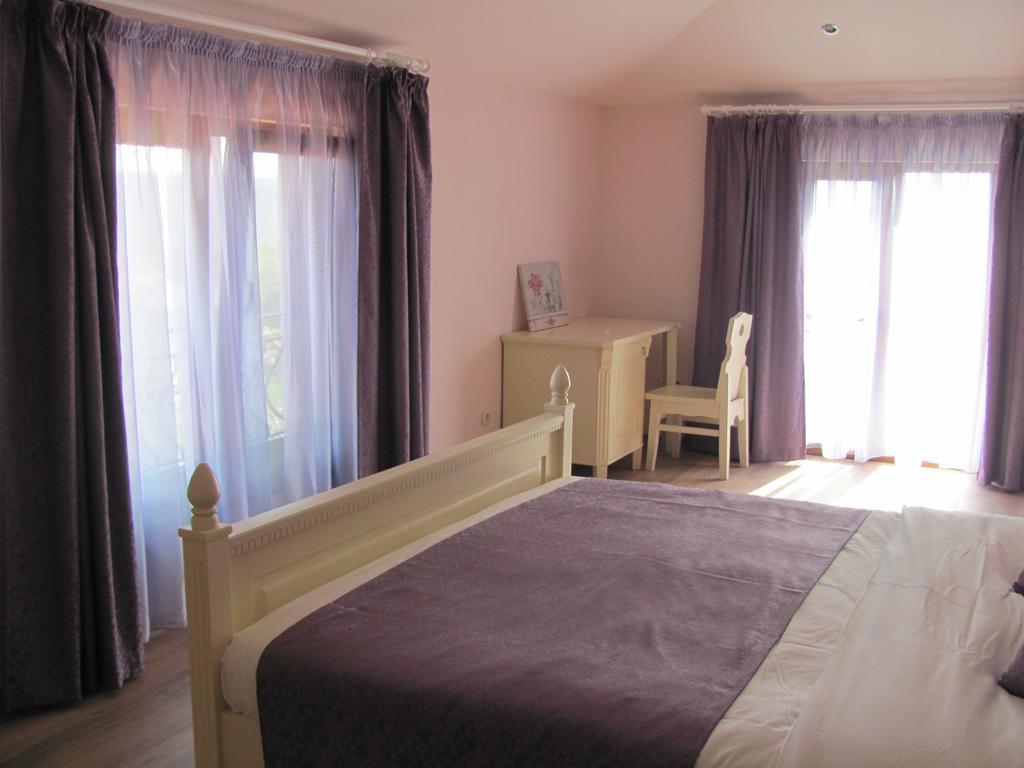 Guest House Villa Elma Nevsha Quarto foto