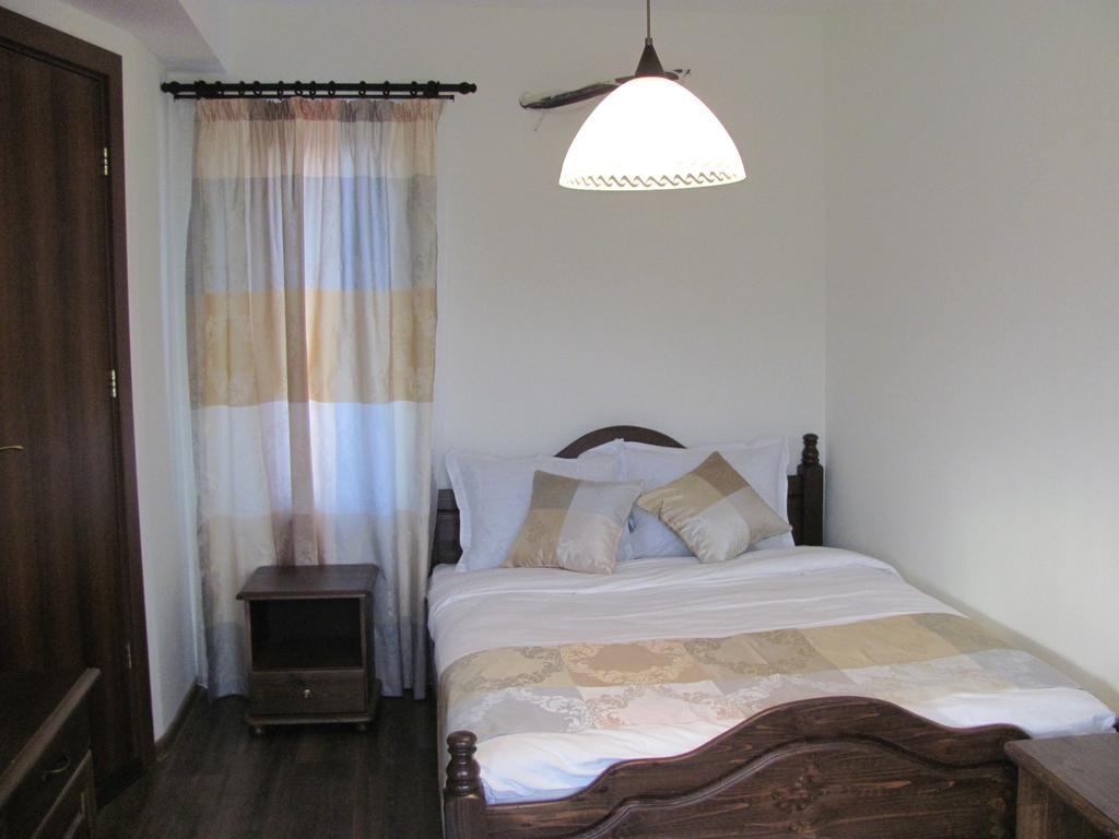 Guest House Villa Elma Nevsha Quarto foto