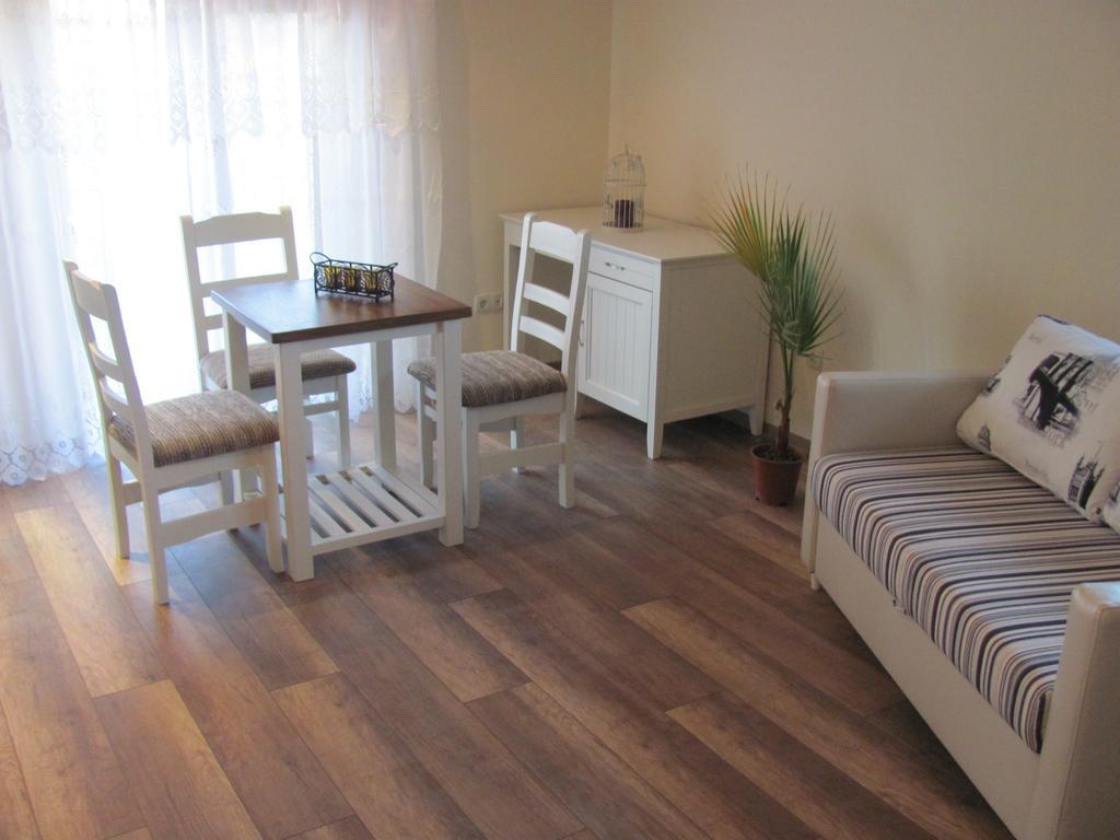 Guest House Villa Elma Nevsha Quarto foto
