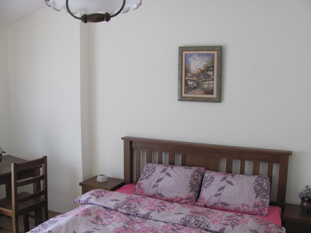 Guest House Villa Elma Nevsha Quarto foto