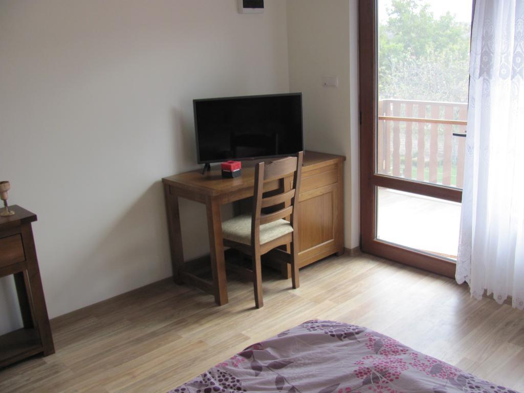 Guest House Villa Elma Nevsha Quarto foto