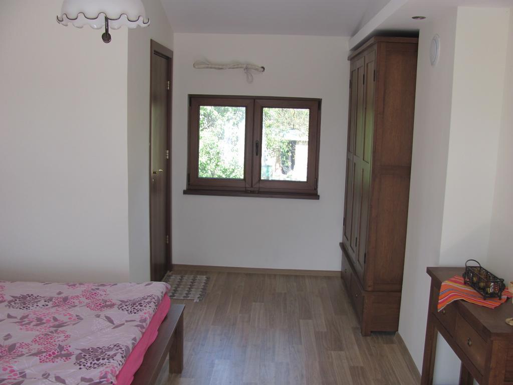 Guest House Villa Elma Nevsha Quarto foto